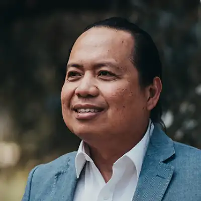 Michael Dailisan Calizo